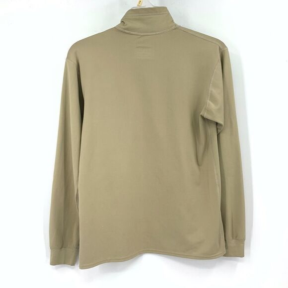 XGO Technical Apparel acclimate dry L/S Mock Neck Top - Picture 5 of 8